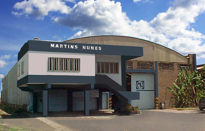 Martins Nunes